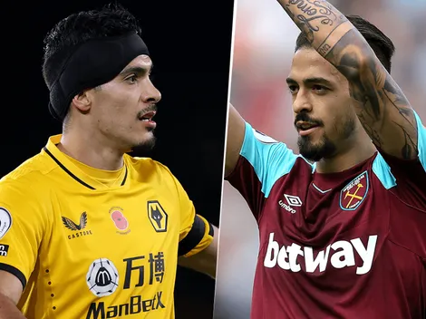 EN VIVO: Wolverhampton vs. West Ham por la Premier League