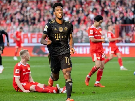 Barcelona presiona al Bayern al buscar una de sus figuras