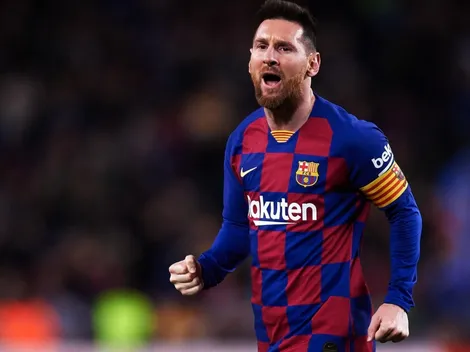 Barcelona: 5 razones para ilusionarse con el regreso de Messi