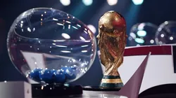 Hay fechas para el sorteo y la realización de los repechajes continentales para Qatar 2022