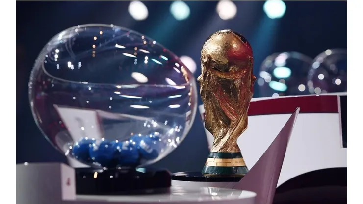 Hay fechas para el sorteo y la realización de los repechajes continentales para Qatar 2022