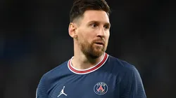 Lionel Messi tendrá una nueva presentación con el PSG (Foto: Getty Images).