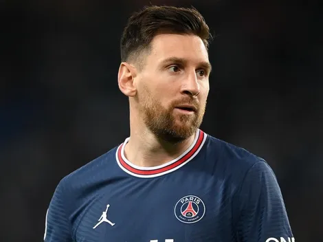 EN VIVO: PSG vs. Nantes por la Ligue 1