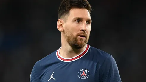 Lionel Messi tendrá una nueva presentación con el PSG (Foto: Getty Images).