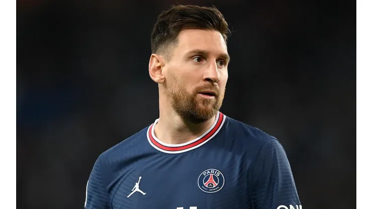Lionel Messi tendrá una nueva presentación con el PSG (Foto: Getty Images).