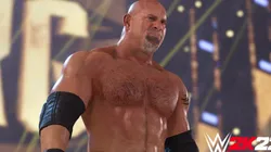 WWE 2K22 presenta cuatro modos y su nuevo motor de gameplay