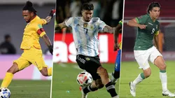 Figuras de la fecha 14.