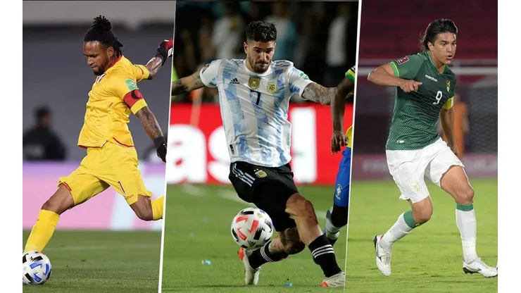 Figuras de la fecha 14.