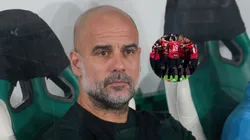 Guardiola mira a un verdugo de Real Madrid como posible reemplazo de Rodri.