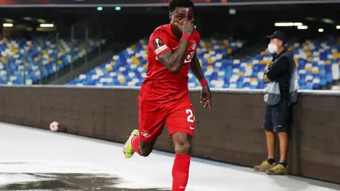 Quincy Promes.