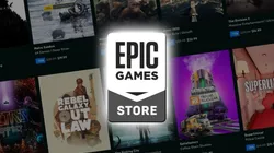 Tres nuevos juegos gratis en la Epic Games Store