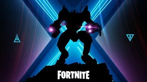 El B.R.U.T.O. regresa a Fortnite en su nueva versión "Recuperada"