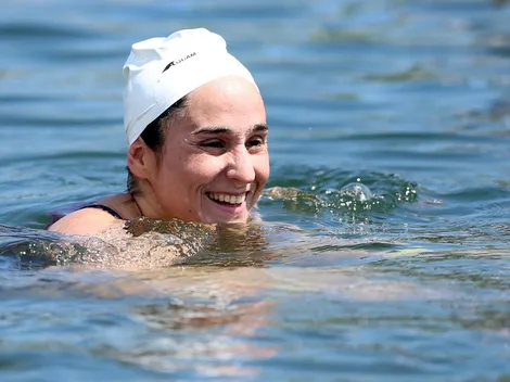 Pilar Geijo, entre la positividad y el optimismo de una dama de hierro