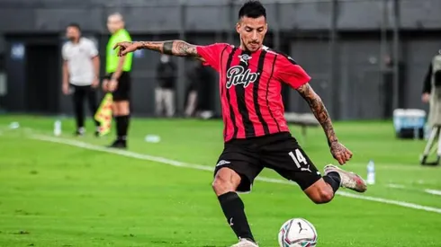 Foto: Libertad_Guma.