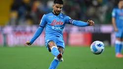 Lorenzo Insigne