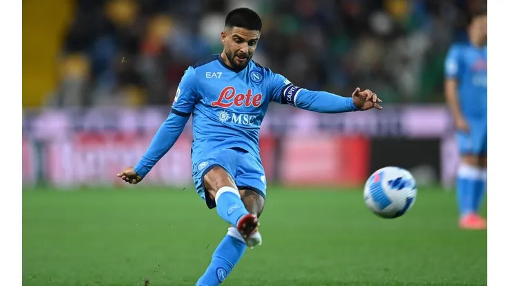 Lorenzo Insigne