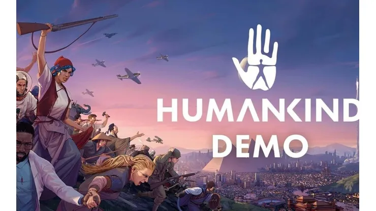 La demo gratuita de Humankind llega a PC con más de 100 turnos y 14 culturas