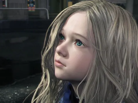 Oficial: Capcom retrasa Pragmata hasta 2023