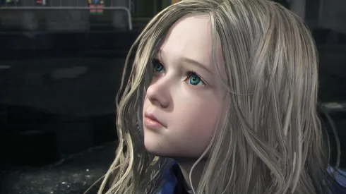 Oficial: Capcom retrasa Pragmata hasta 2023