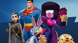 Warner Bros revela MultiVersus, su juego estilo Smash