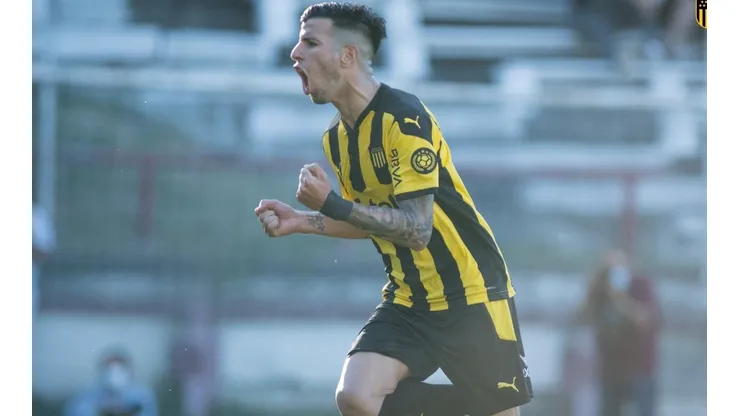 Foto: @OficialCAP.