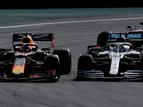 Gran Premio de Qatar: Orden de largada | Día, hora y TV para mirar EN DIRECTO la carrera por la Fórmula 1