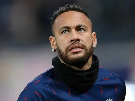 Pésimas noticias para PSG: se confirmó la lesión de Neymar y es duda ante Manchester City