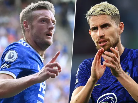 EN VIVO: Leicester vs. Chelsea por la Premier League