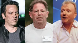 Los jefes de Xbox y PlayStation critican al CEO de Activision