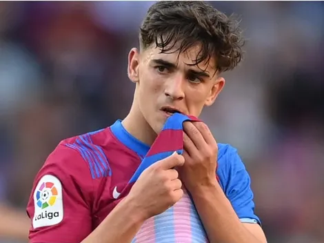 Peligro para Barcelona: Chelsea, dispuesto a todo por Gavi