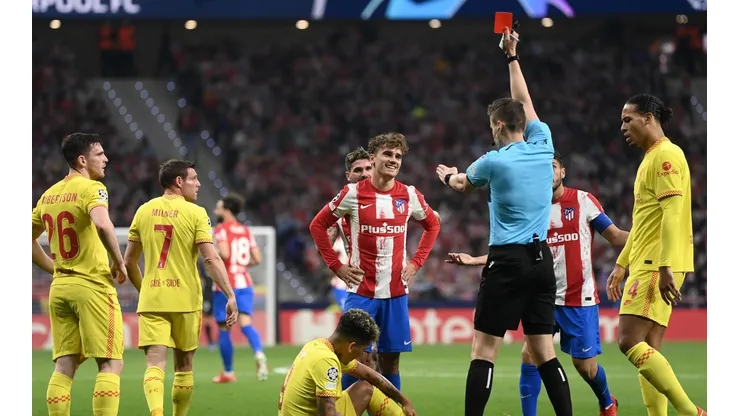 Antoine Griezmann