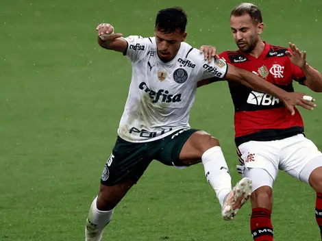 Palmeiras vs Flamengo por la Final de la Copa Libertadores: ¿Qué dicen las estadísticas?