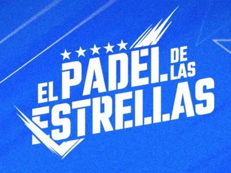 El Padel de las Estrellas: qué es, cuándo se disputa y quiénes son los participantes en el torneo de Ibai Llanos | Horario y transmisión