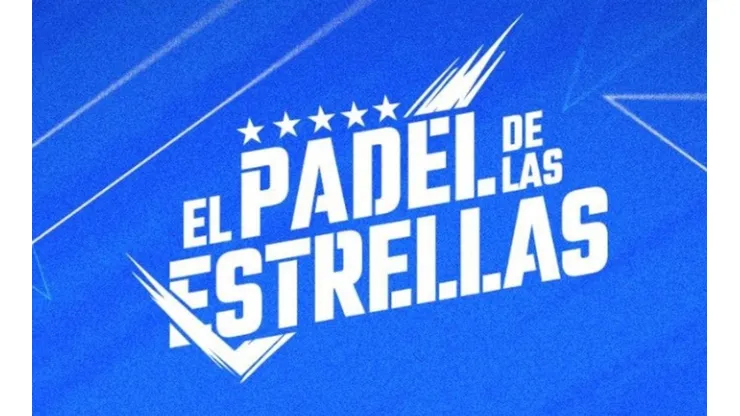 Padel de las Estrellas