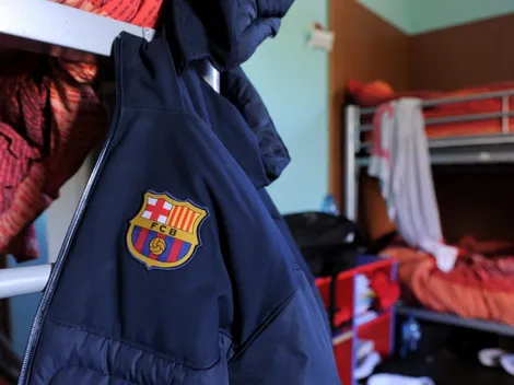 La Masia vuelve a reinar en Europa