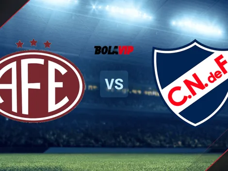 HOY | Ferroviária vs. Nacional EN VIVO: transmisión GRATIS y ONLINE del duelo por la Copa Libertadores Femenina