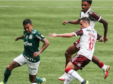 Final Copa Libertadores: conoce quiénes podrán asistir al Palmeiras vs. Flamengo