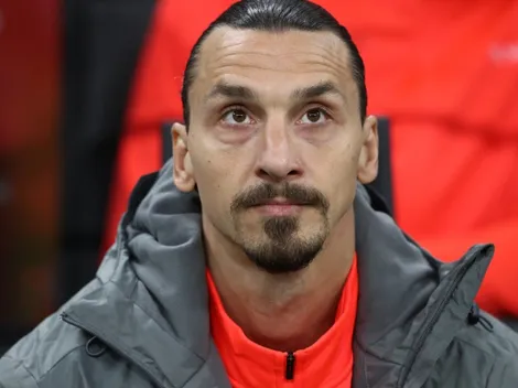 ¿Qué hará Zlatan con su futuro?