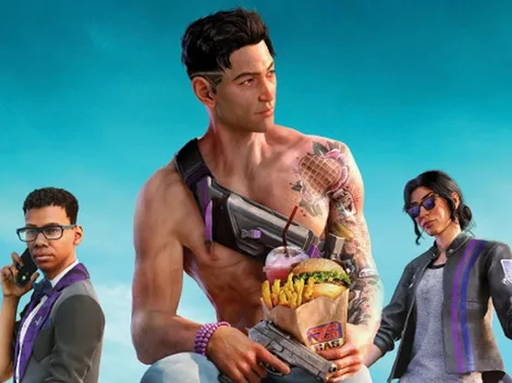 Saints Row se retrasa: esta es su nueva fecha de lanzamiento