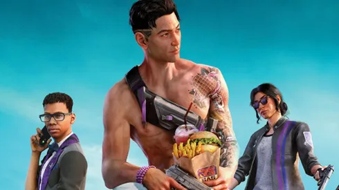 Saints Row se retrasa: esta es su nueva fecha de lanzamiento
