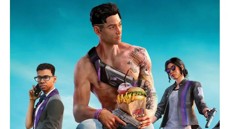 Saints Row se retrasa: esta es su nueva fecha de lanzamiento