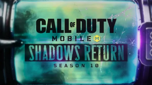 Obtén el Pase de batalla para tener la oportunidad de ganar todo el contenido disponible en la transmisión de Shadows Return.