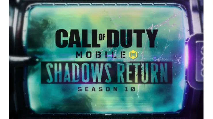 Obtén el Pase de batalla para tener la oportunidad de ganar todo el contenido disponible en la transmisión de Shadows Return.