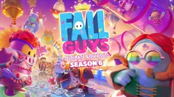 Se avecina una nueva temporada para el colorido Battle Royal y promete muchas novedades.