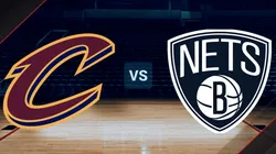 Cleveland Cavaliers vs. Brooklyn Nets