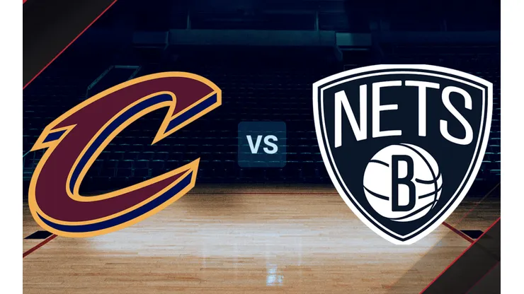 Cleveland Cavaliers vs. Brooklyn Nets