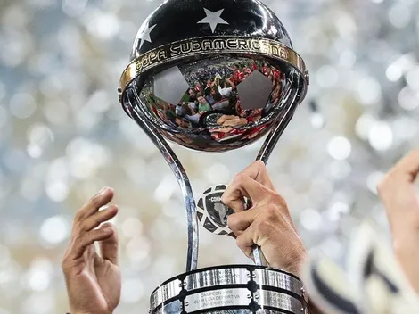 ¿Cuál es el premio para el ganador de la Copa Sudamericana?