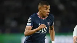 Kylian Mbappé