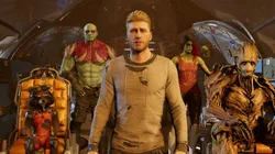Marvel's Guardians of the Galaxy se actualiza en consolas con estas novedades