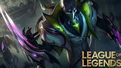 Primer vistazo a las nuevas skins Galante en League of Legends